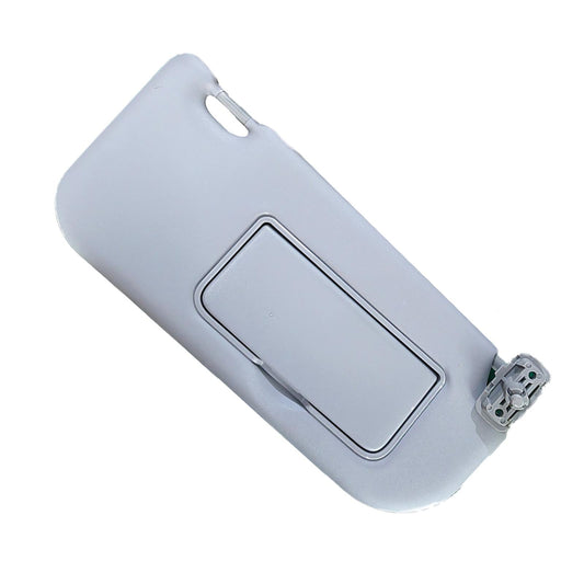 Right Sun Visor Makeup Mirror Suitable For Kia Sportage 2005-2010 Suitable For 85201-1F010LX