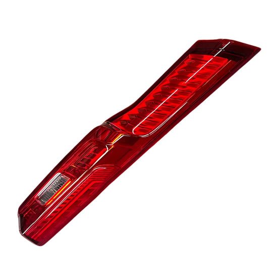 Right Side Rear Tail Light Halogen Suitable For LDV Deliver 9 V90 2020-On