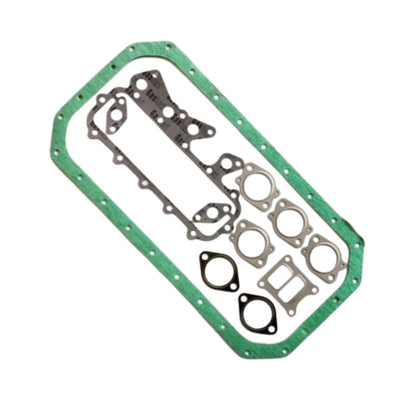 N04C N04CT Full Overhaul Gasket Kit Suitable for Hino Truck Engine¡§CUpper & Lower.