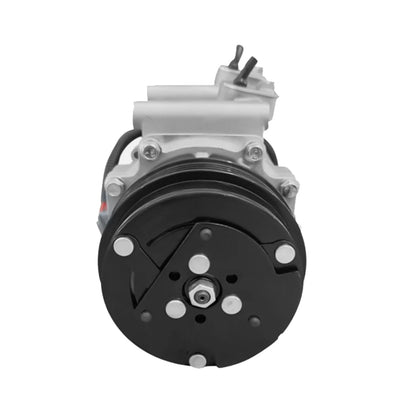 Air Con AC Compressor Suitable For Honda Jazz GE 1.5L Petrol L15A7 2008-2014