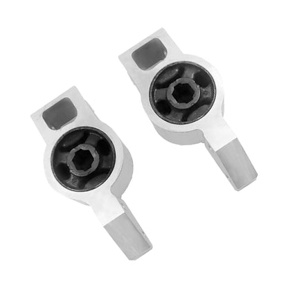 Front Left & Right Control Arm Bush Mount Pair Suitable For VW Caddy / Golf and Audi