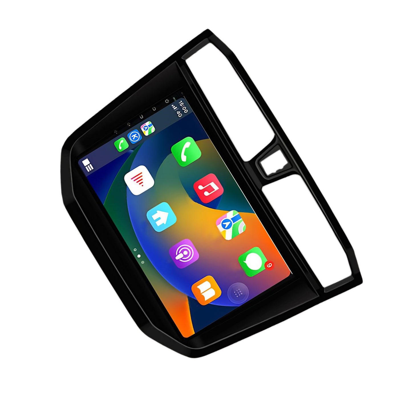 Head Unit Android 13 With CarPlay GPS Stereo Radio Suitable for LDV T60