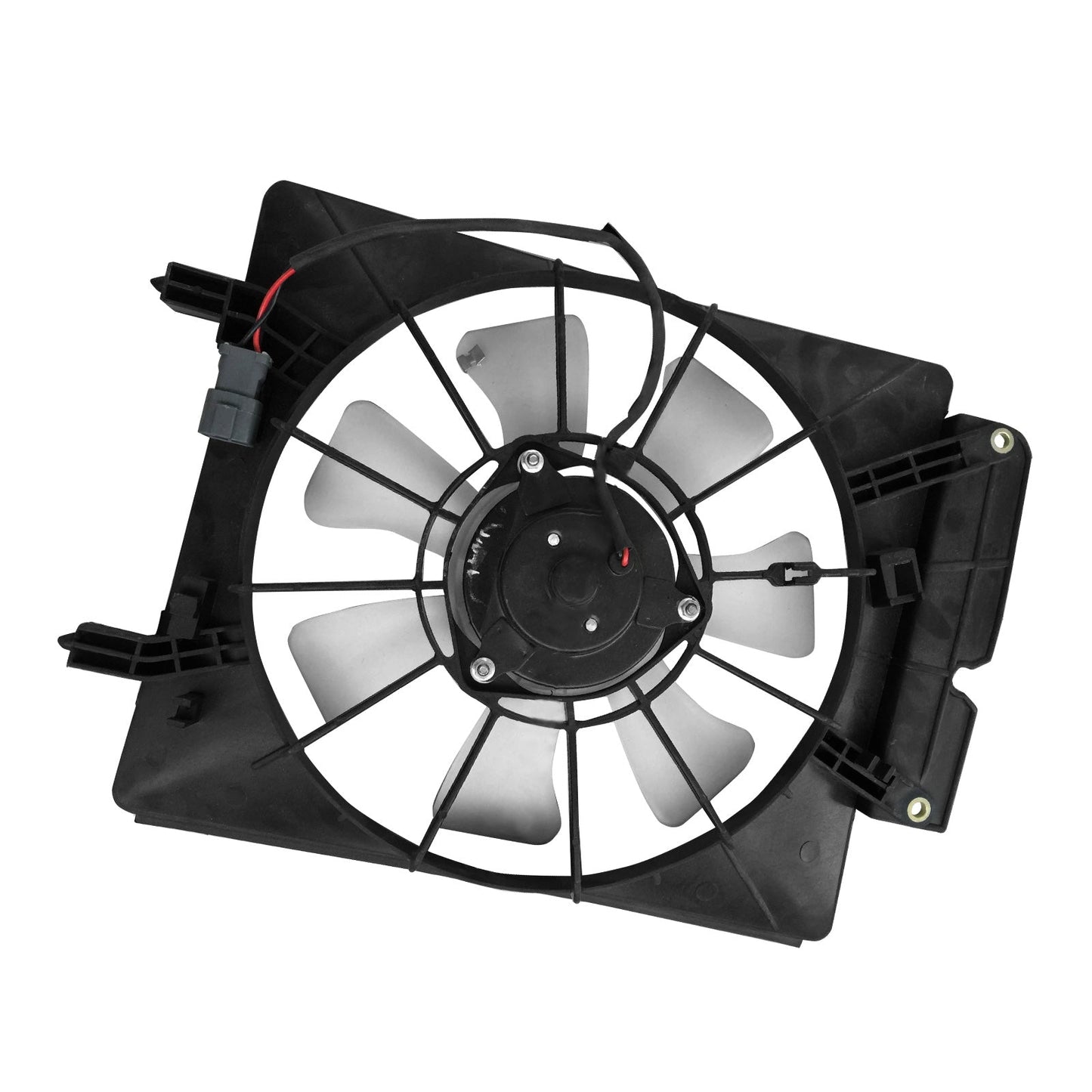 AC Air Condenser Thermo Cooling Fan Assembly Suitable for Honda CRV RD Series