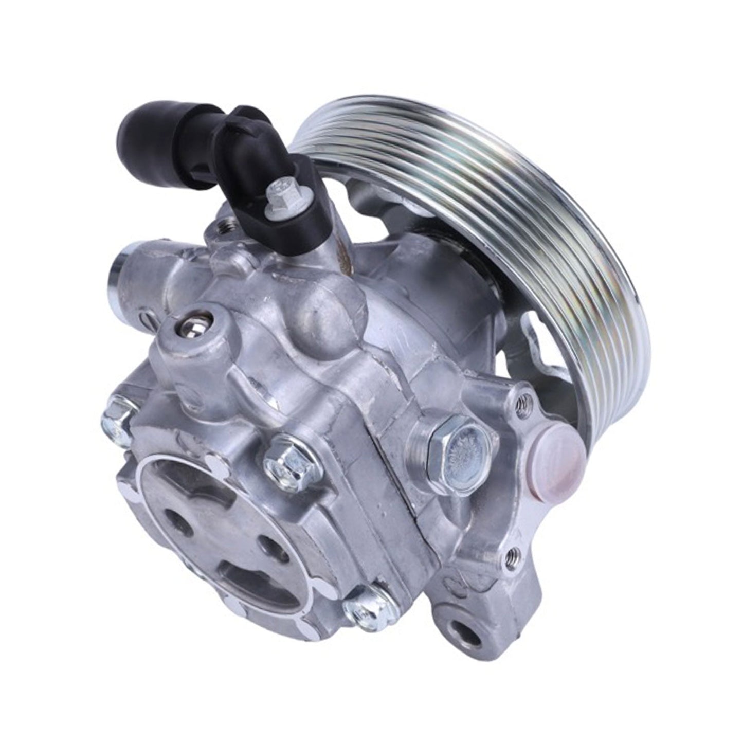 Power Steering Pump With Pulley Suitable for Honda Accord 2.4L