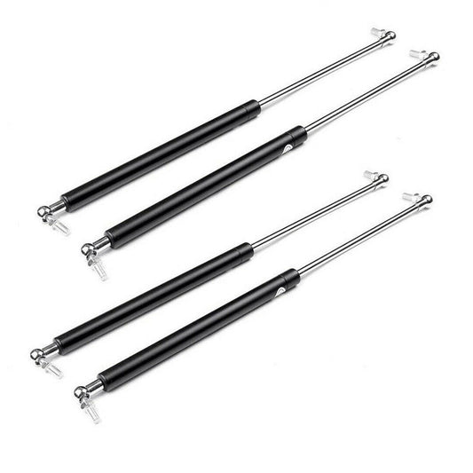 4 x Gas Struts For Caravan Pop Top 825mm x 330N Jayco Coromal Match 7645WI.