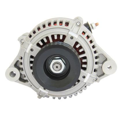 Alternator Suitable For Toyota LandCruiser HZJ75 / HZJ78 / HZJ79 / HZJ80 / HZJ105 1HZ