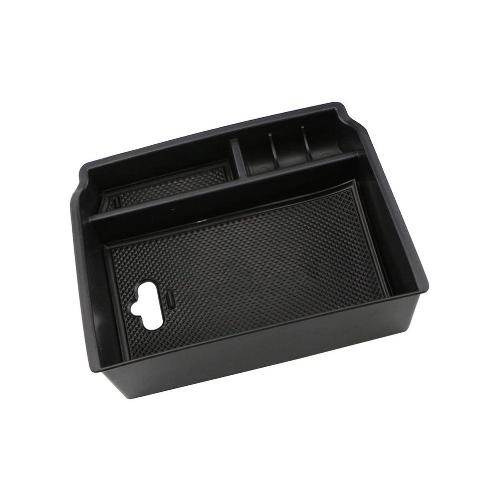 Center Console Armrest Storage Tray Box Suitable for Toyota Fortuner