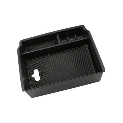 Center Console Armrest Storage Tray Box Suitable for Toyota Fortuner