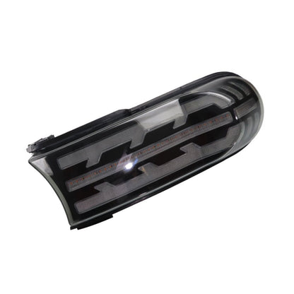 LED Fog Lights Daytime Running Light Suitable for DRL Toyota FJ Cruiser 07-21.