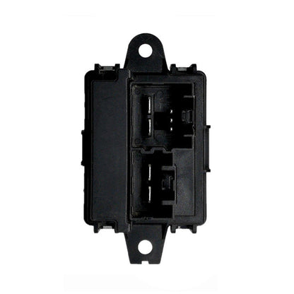 Blower Motor Resistor 68029736AA / 68379071AA Suitable For Chrysler / Dodge / Jeep / Ram