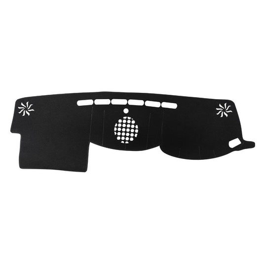 Dash Mat Suitable for Toyota Land Cruiser 200 Series Sun Cover Dashboard.