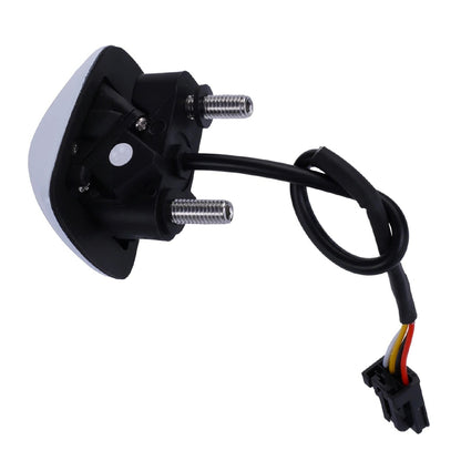 Backup Reverse Parking Camera Suitable for Kia Ceed JD Mk2 1.6L