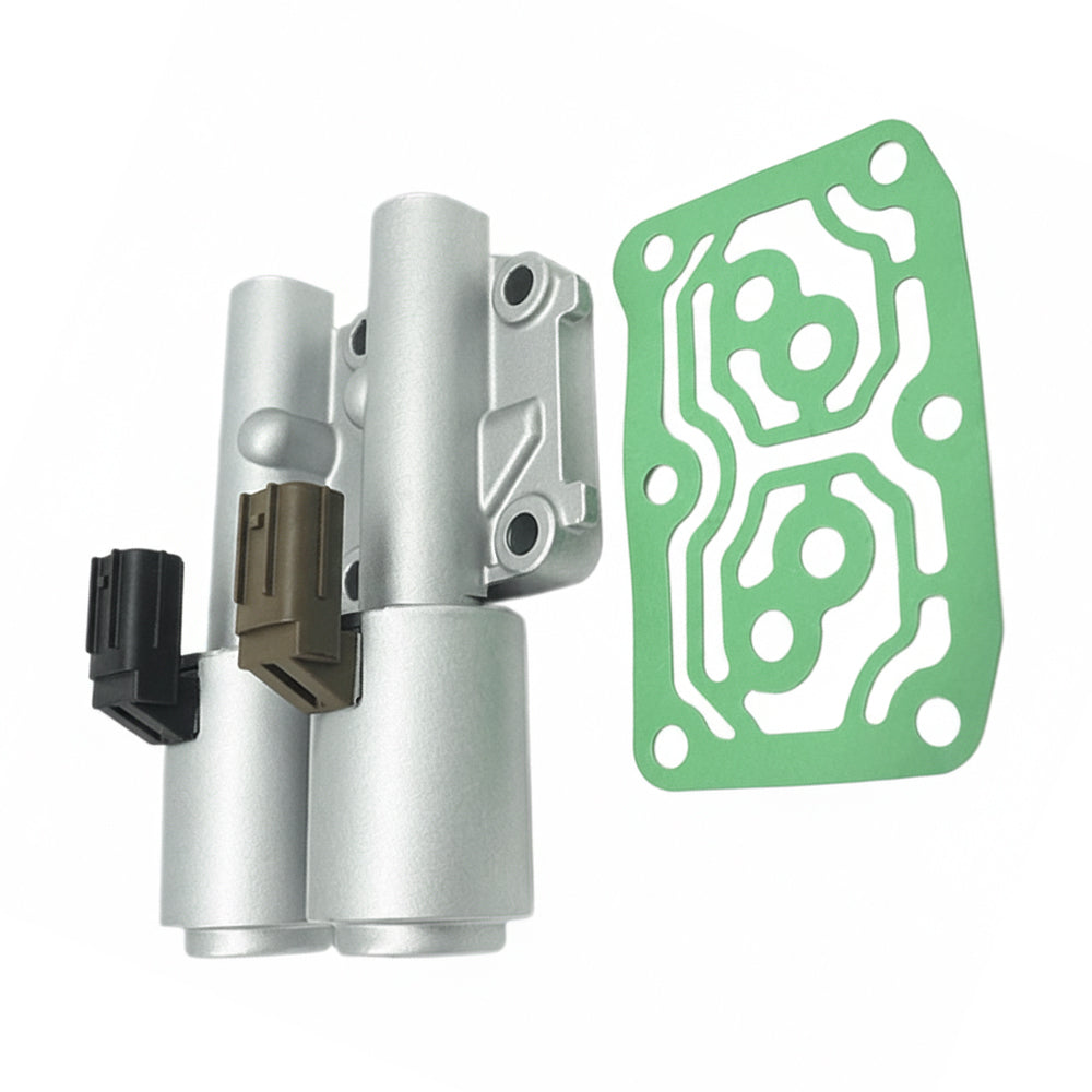 Transmission Shift Solenoid & Gasket Suitable for Acura TSX 2.4L