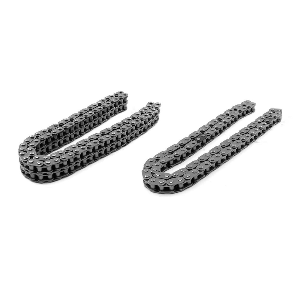 Complete Timing Chain Kit For Nissan Navara D22 D40 Pathfinder R51 2. 5L YD25DDTi.