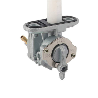 Petrol Fuel Tap Tank Valve Petcock Suitable For Suzuki GS750 GS850 GS1000 GS1100.