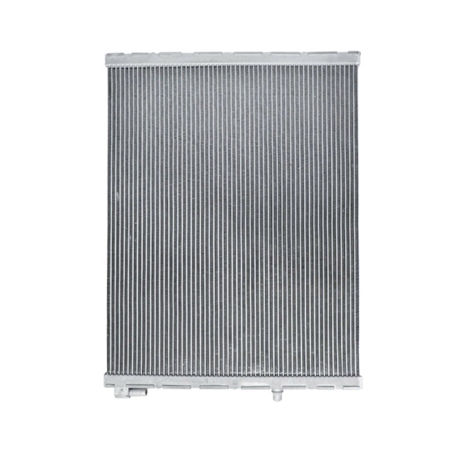 26mm Radiator Without Oil Cooler Suitable For BMW X5 2010-2018 / X6 2008-2019.