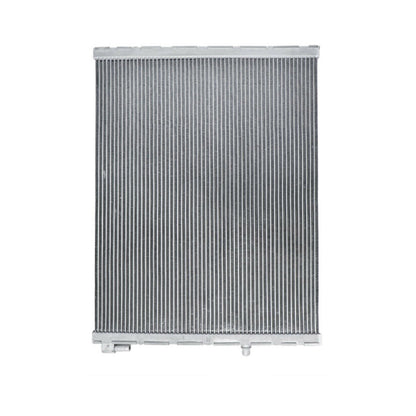 26mm Radiator Without Oil Cooler Suitable For BMW X5 2010-2018 / X6 2008-2019.
