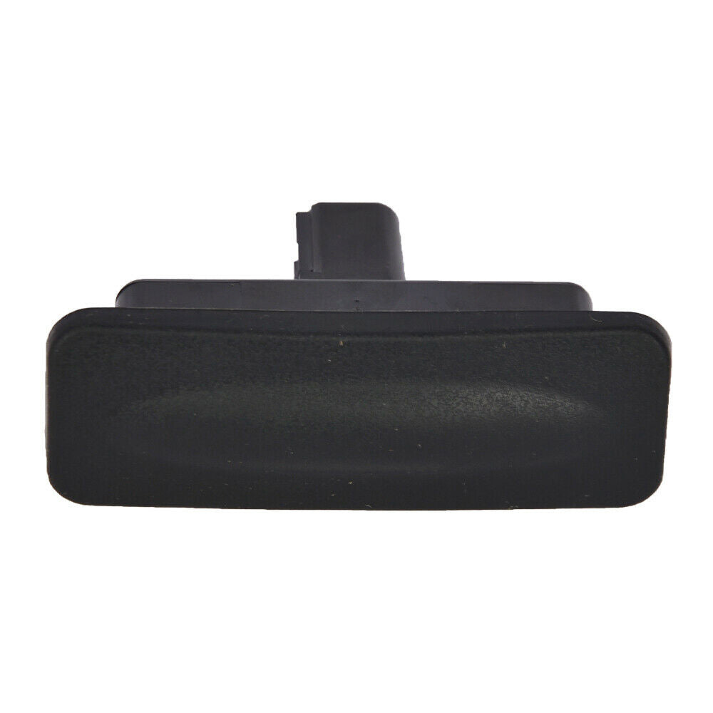 Rear Tailgate Lock Boot Release Button for Hyundai i30 GD 2012-2017 81260-A5000.
