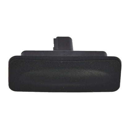 Rear Tailgate Lock Boot Release Button for Hyundai i30 GD 2012-2017 81260-A5000.