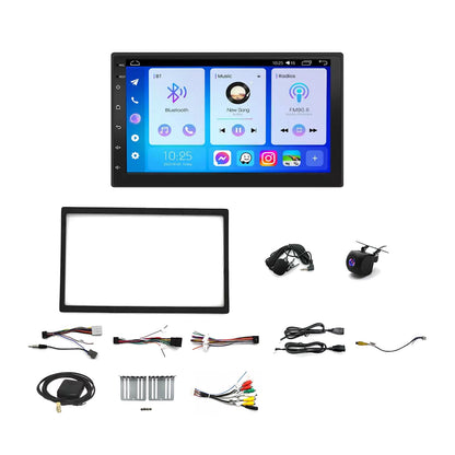 CarPlay Head Unit Wireless Suitable for Nissan Micra