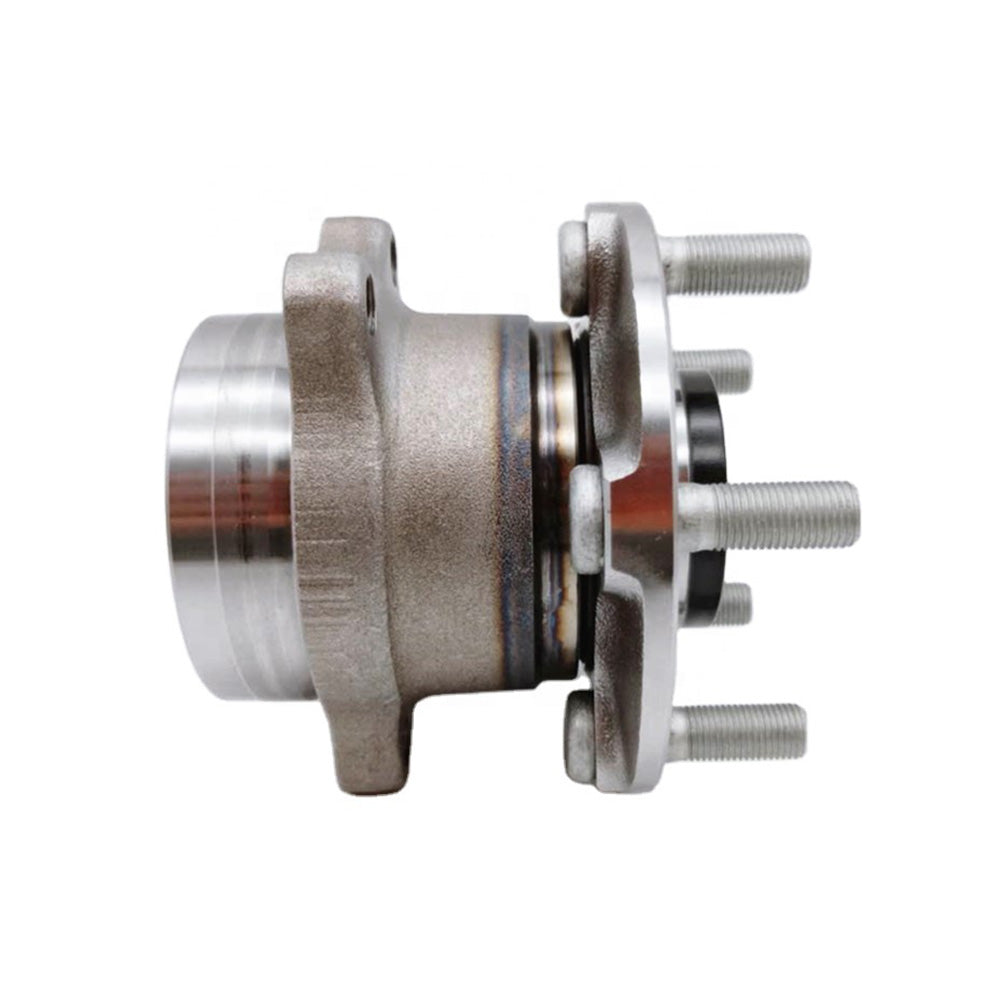 2 X Rear Wheel Bearing  and  Hub Assembly Fits For SUBARU XV G4-X 2012 - 2017 LHRH.
