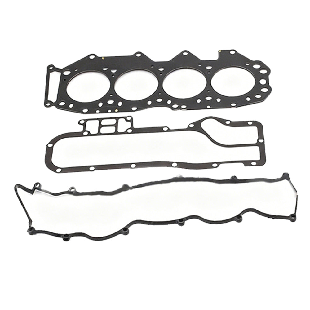 Full Engine Gasket Kit Suitable for Mazda Bongo Friendee Ford Ranger WL-T 2.5L