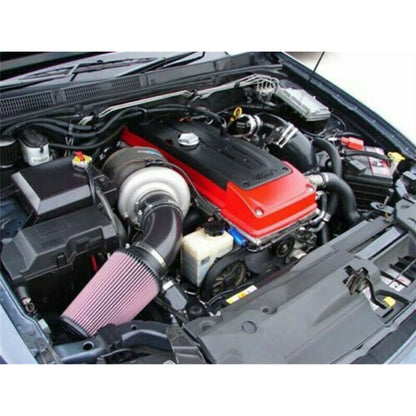 T3 Turbo Blanket Heat Shield Barrier Cover Suitable For T3 T28 GT25 GT30 GT32 GT35 XR6 BA BF 2002-2009