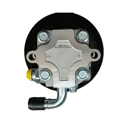 Power Steering Pump  and  Pulley For Holden Commodore 6. 0L V8 VE VZ L98  2005-2013.