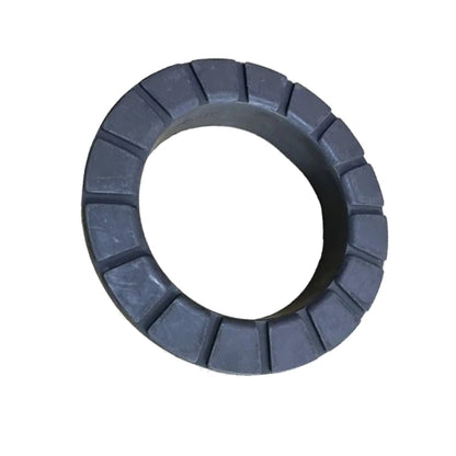 Rear Coil Spring Spacer Bush Kit Suitable for Mitsubishi Pajero NM NP