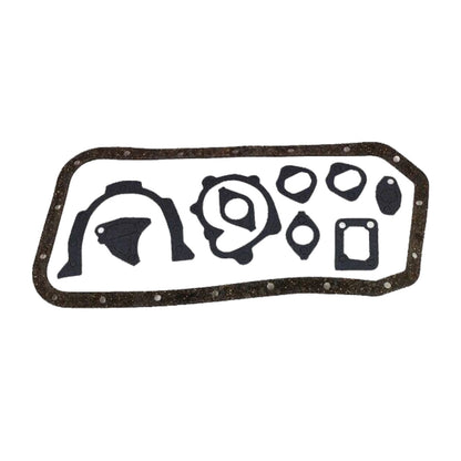 Front Head Gasket Suitable For Toyota Hilux 1Y 2Y 3Y-C YN55 1.6L YN57 2L 1.8L 8V.