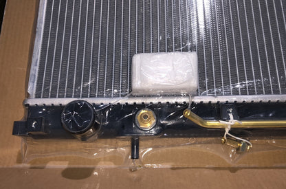 Radiator Suitable For Mitsubishi 380 DB 3.8L V6 2005ÿ2008 Automatic & Manual Transmission