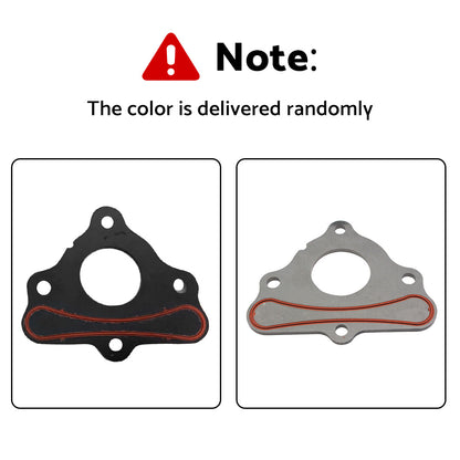 Front Camshaft Thrust Retainer Plate Gasket Suitable For Holden LS1 LS2 LS3 5.7L 6.0L 2000-2007.
