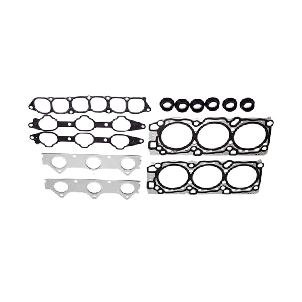 VRS Cylinder Head Gasket Kit Suitable For Mitsubishi 380, Pajero NS, NT, NW & NX 3.8L