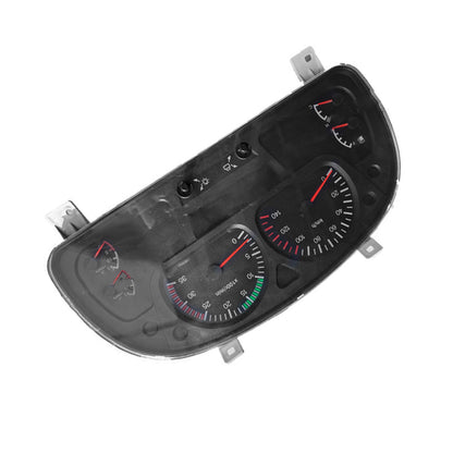 Fuel Combination Instrument Suitable For Tianjin Cab 24V 3801040-C1101 1:756/8