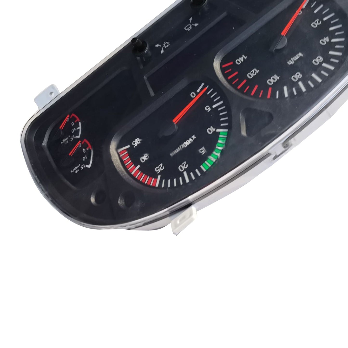 Fuel Combination Instrument Suitable For Tianjin Cab 24V 3801040-C1101 1:756/8