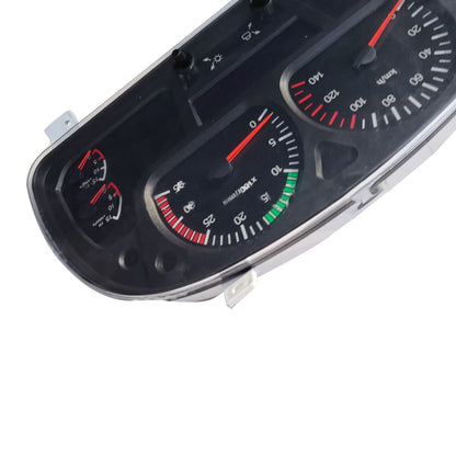 Fuel Combination Instrument Suitable For Tianjin Cab 24V 3801040-C1101 1:756/8