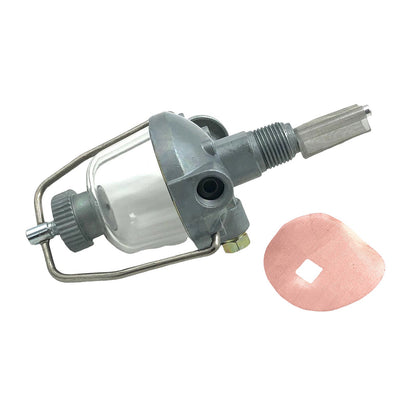 Fuel Tank Tap & Bowl Suitable for Massey Ferguson TE20