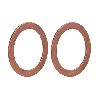Oil Drain Plug Gasket Suitable For Toyota 12157-10010 / 90430-24003 / 90430-A0003