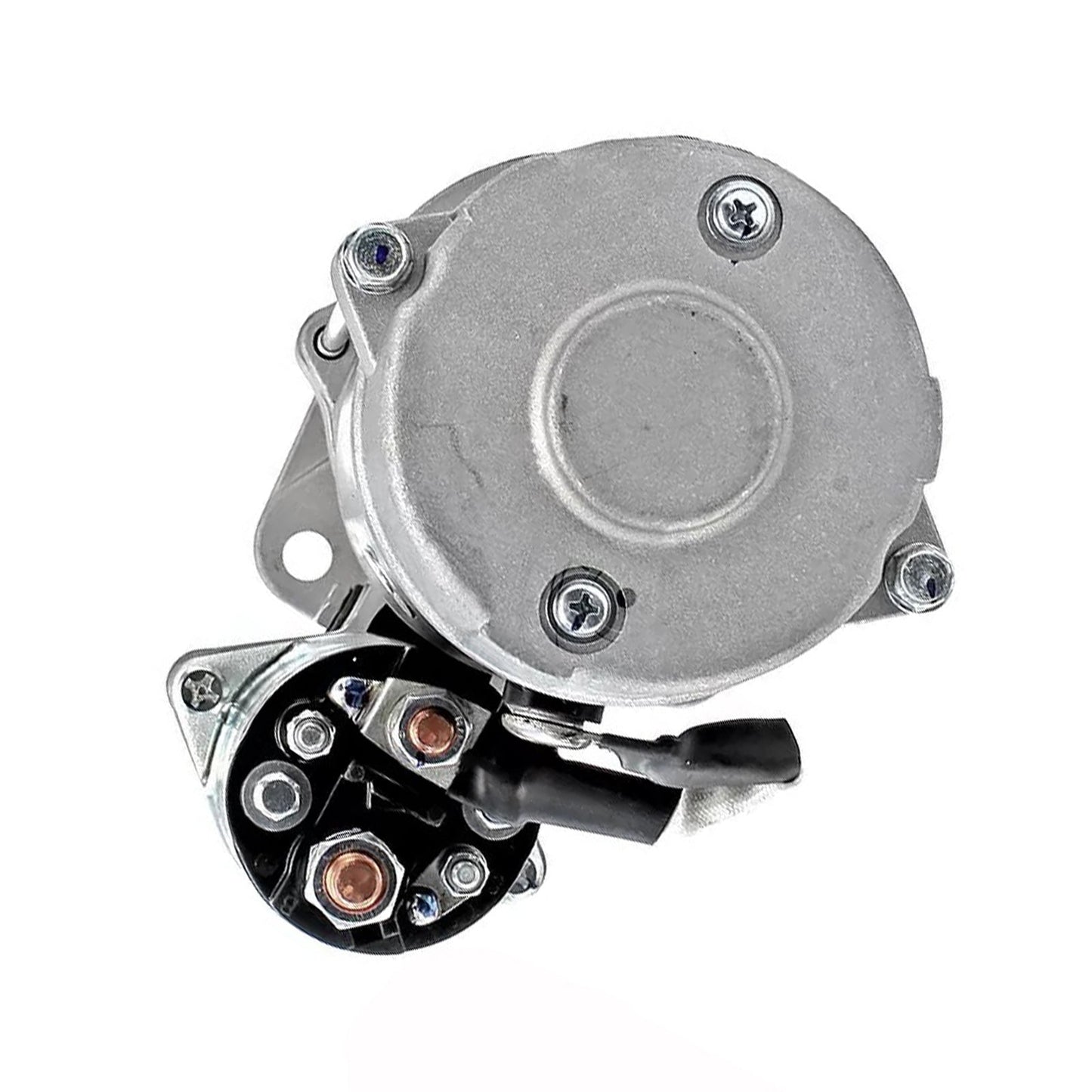 Starter Motor Suitable For Bobcat Skid Steer Loaders 763C 763F 763G 773