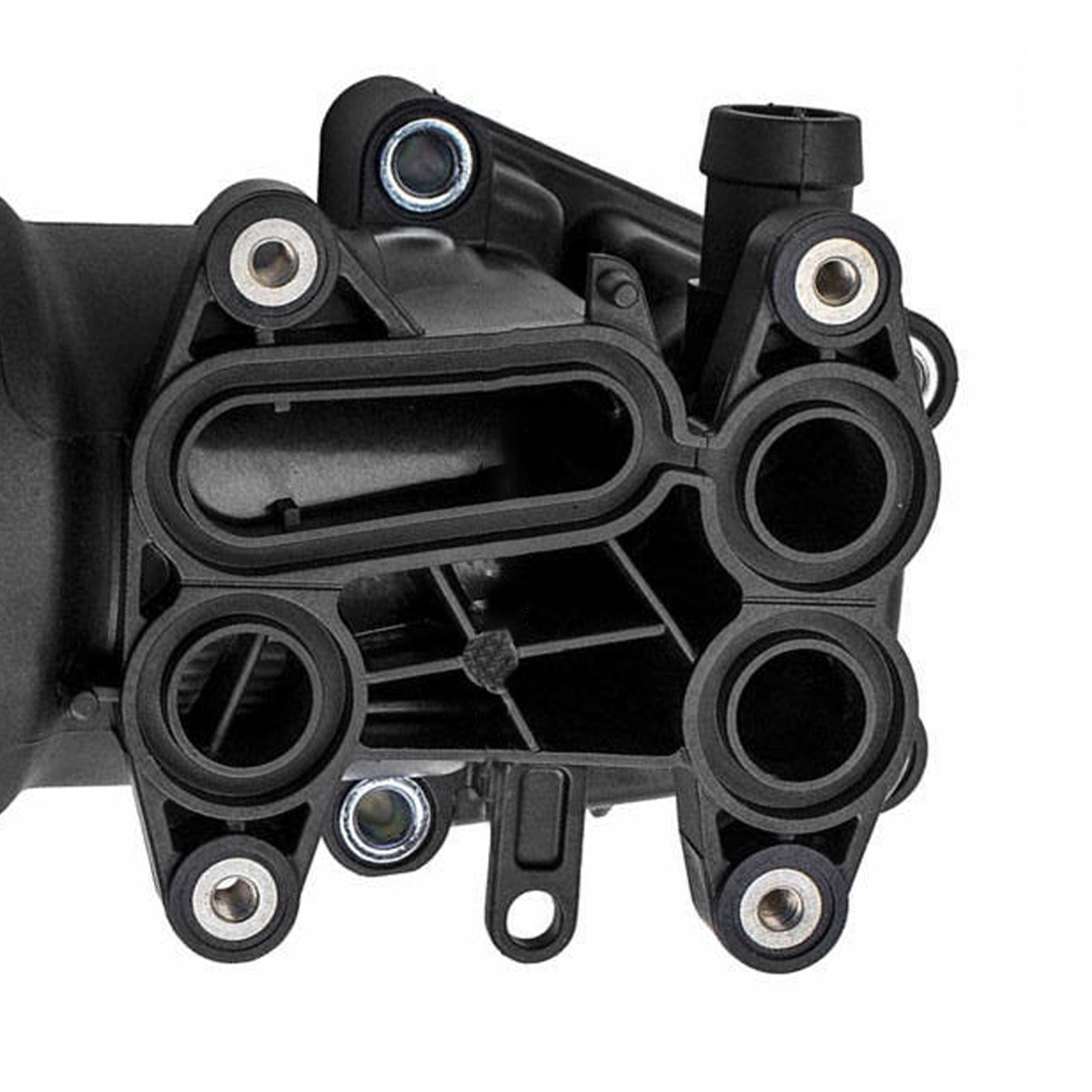 Oil Filter Housing 03L115389H Suitable for VW Seat Skoda Audi A1 A4 A5 A6 Q3 Q5.