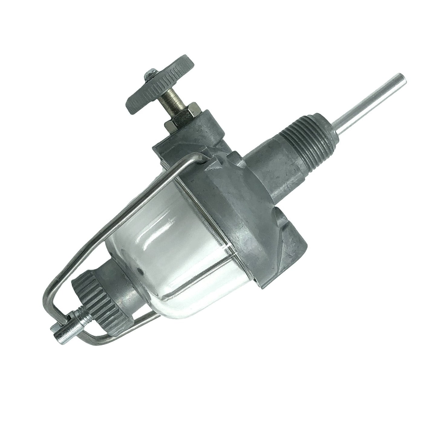 Fuel Tank Tap & Bowl Suitable for Massey Ferguson TE20