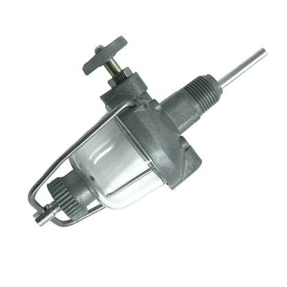 Fuel Tank Tap & Bowl Suitable for Massey Ferguson TE20