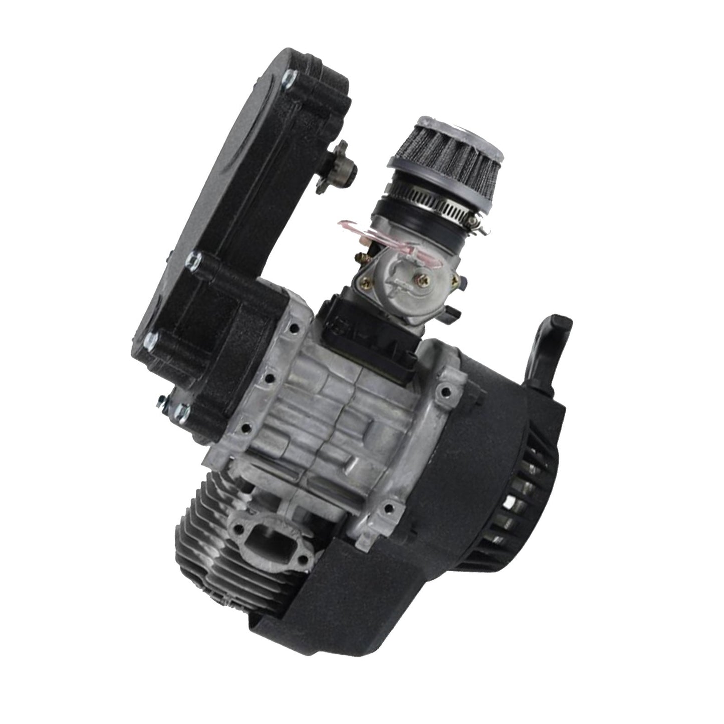 2 Stroke 49cc Engine Motor Suitable for Dirt Bike