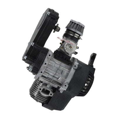 2 Stroke 49cc Engine Motor Suitable for Dirt Bike