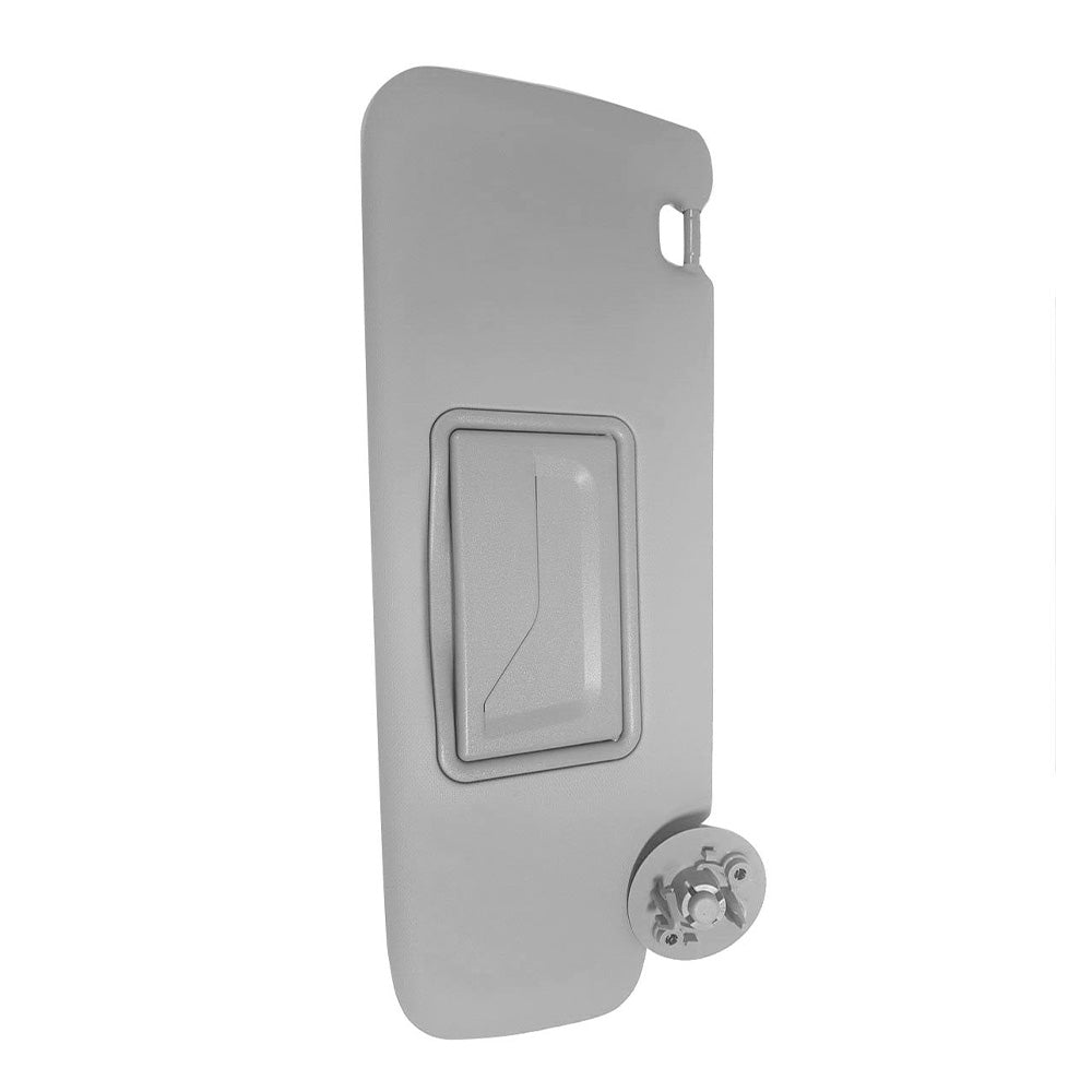 Sun Visor Driver Right Side Suitable for Holden Astra 1.6L