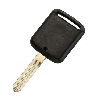 Complete Remote Key with Transponder Chip Suitable For Nissan Pathfinder Navara Dualis