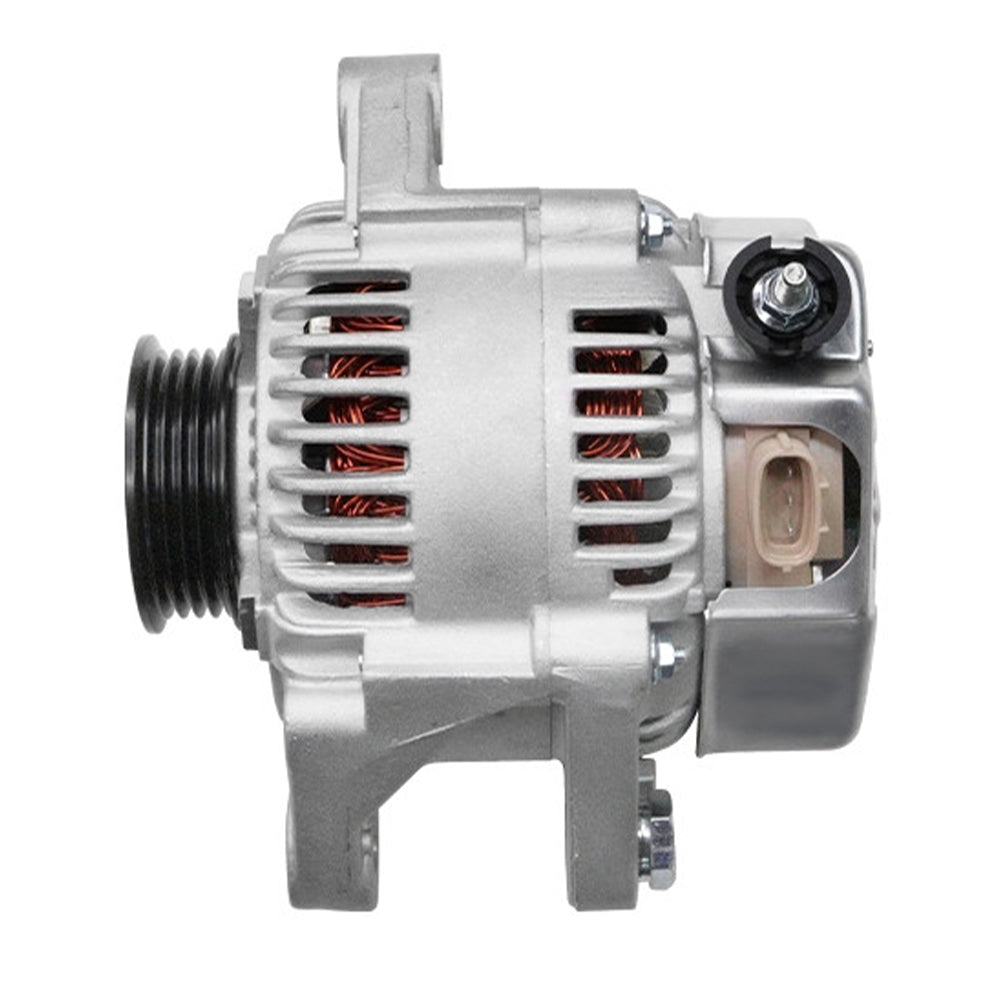 Alternator Suitable for Toyota Echo NCP10/NCP12/NCP13 1.3L/1.5L 1999–2005.