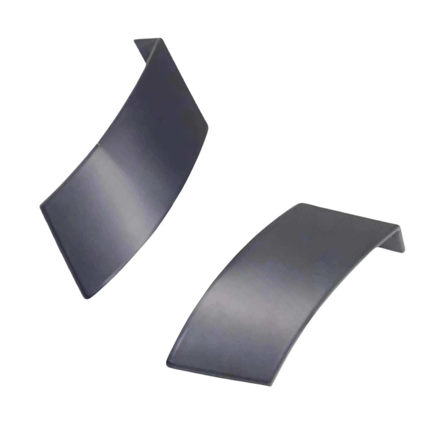 Front Lower A-Pillar Board Trim Left & Right Suitable For Land Rover Defender 2020-2023