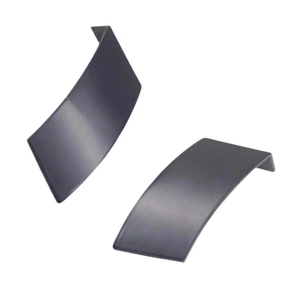 Front Lower A-Pillar Board Trim Left & Right Suitable For Land Rover Defender 2020-2023