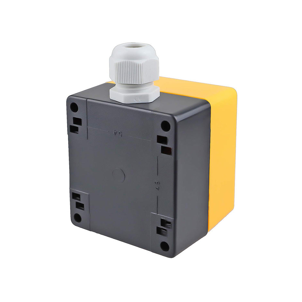 Emergency Stop Shut Off Push Buttons Switch 1NO  1NC e-stop Push Button AU.
